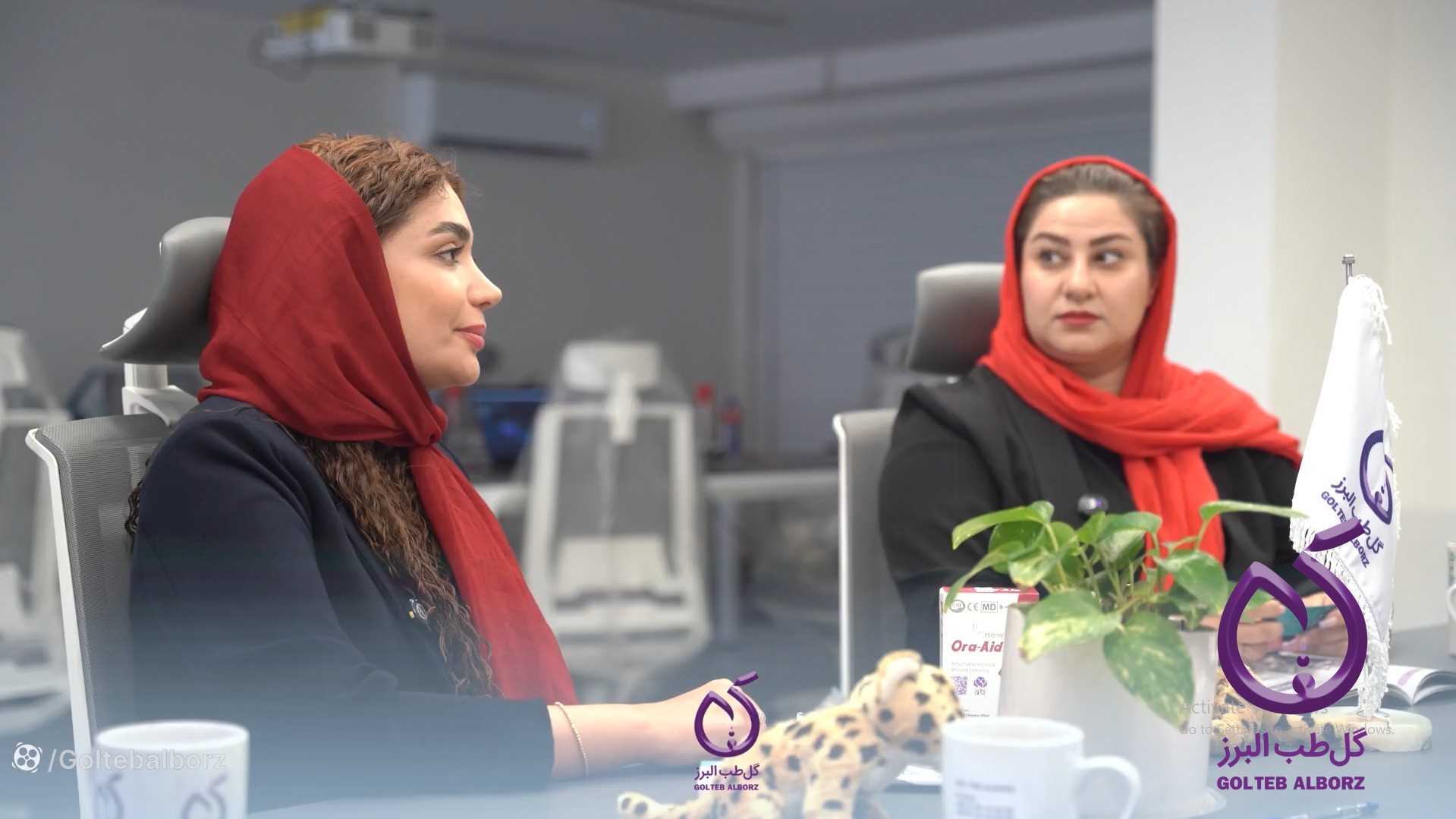Ora-Aid oral adhesive – overview & benefits video