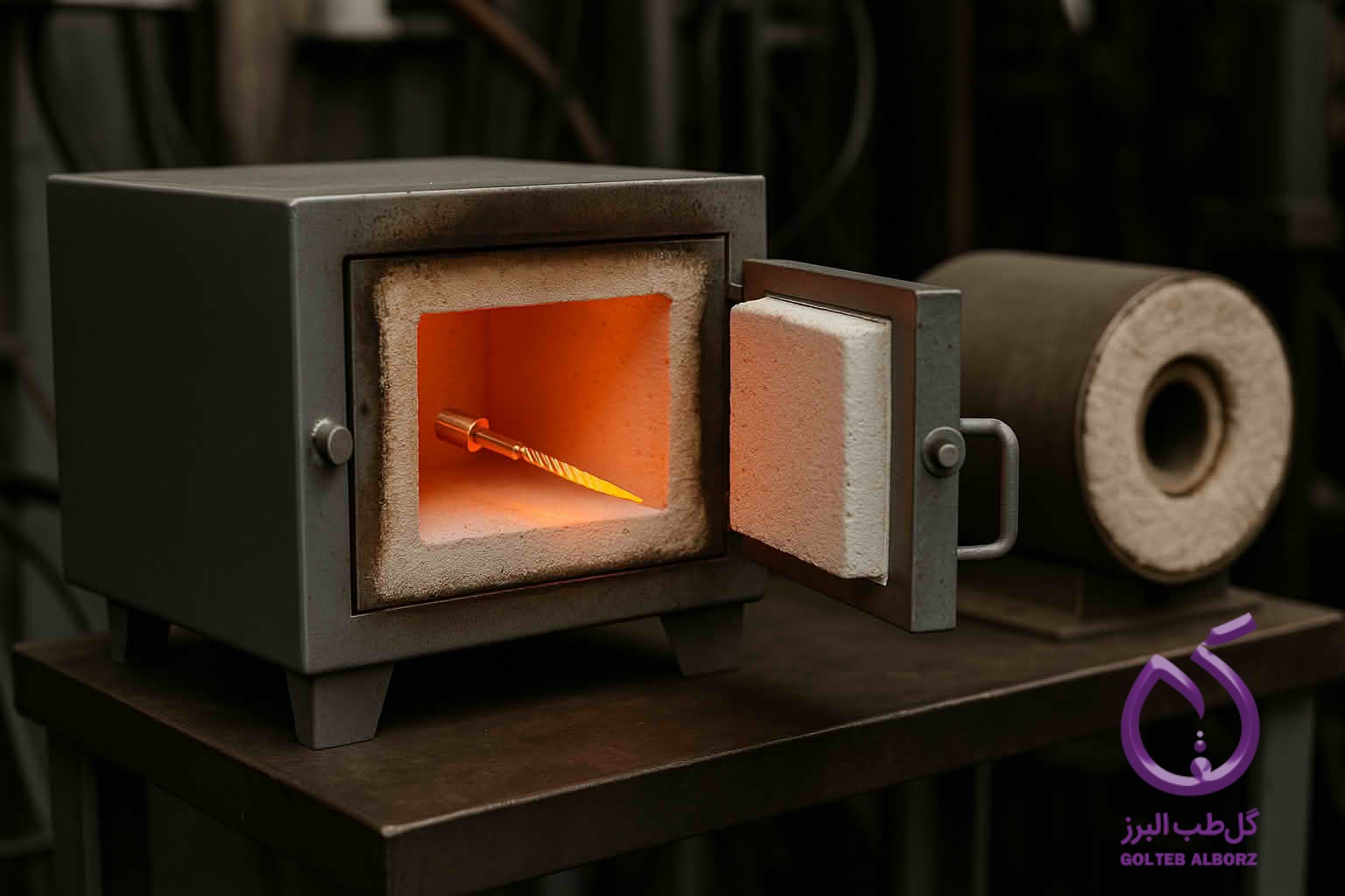Heat Treatment of Rotary Files: Improving Performance and Extending Service Life