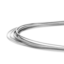 Arch Wire Stainless Steel U (upper) IOS