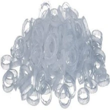Intraoral Elastic Latex Free - IOS