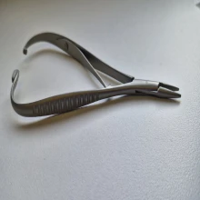 Orthodontic Mathieu Plier