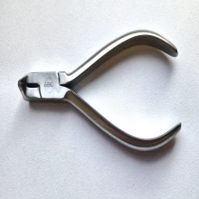 OSWELL Distal End Cutter Plier