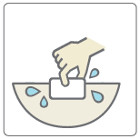 راهنمای استفاده از چسب اوراید یا اورا-اید (ora-aid)