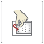 راهنمای استفاده از چسب اوراید یا اورا-اید (ora-aid)